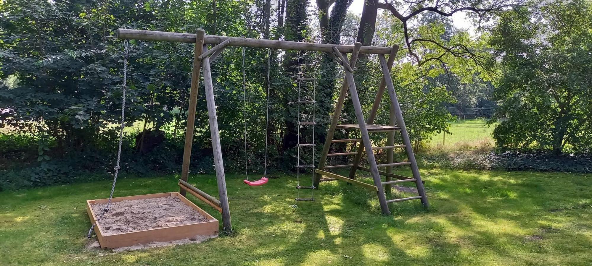 روتنبورغ أن در فومه Kiwilodge المظهر الخارجي الصورة