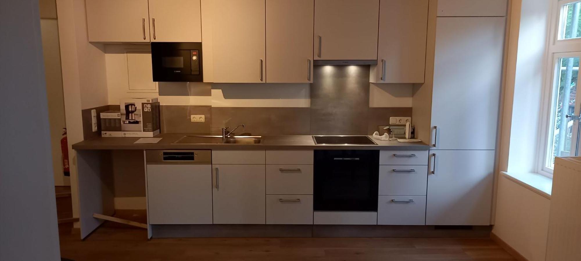 روتنبورغ أن در فومه Kiwilodge المظهر الخارجي الصورة
